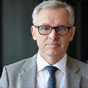Nagy Péter portré