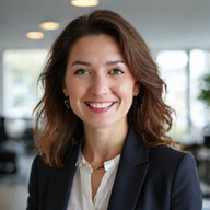 Elégedett ügyfél portréja